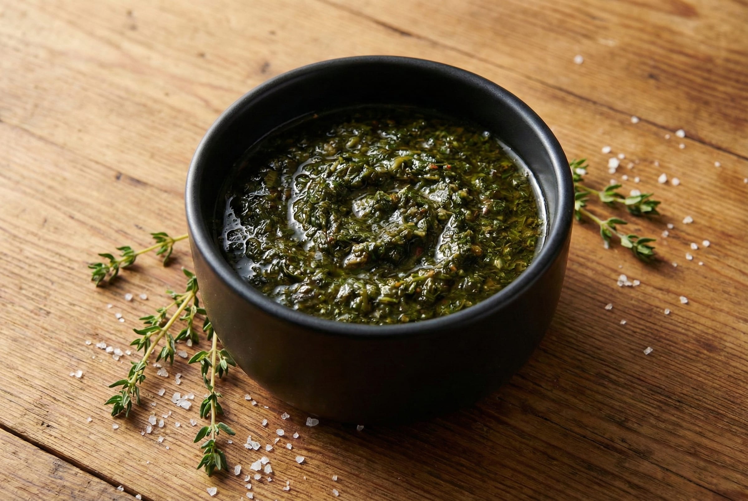 Chimichurri