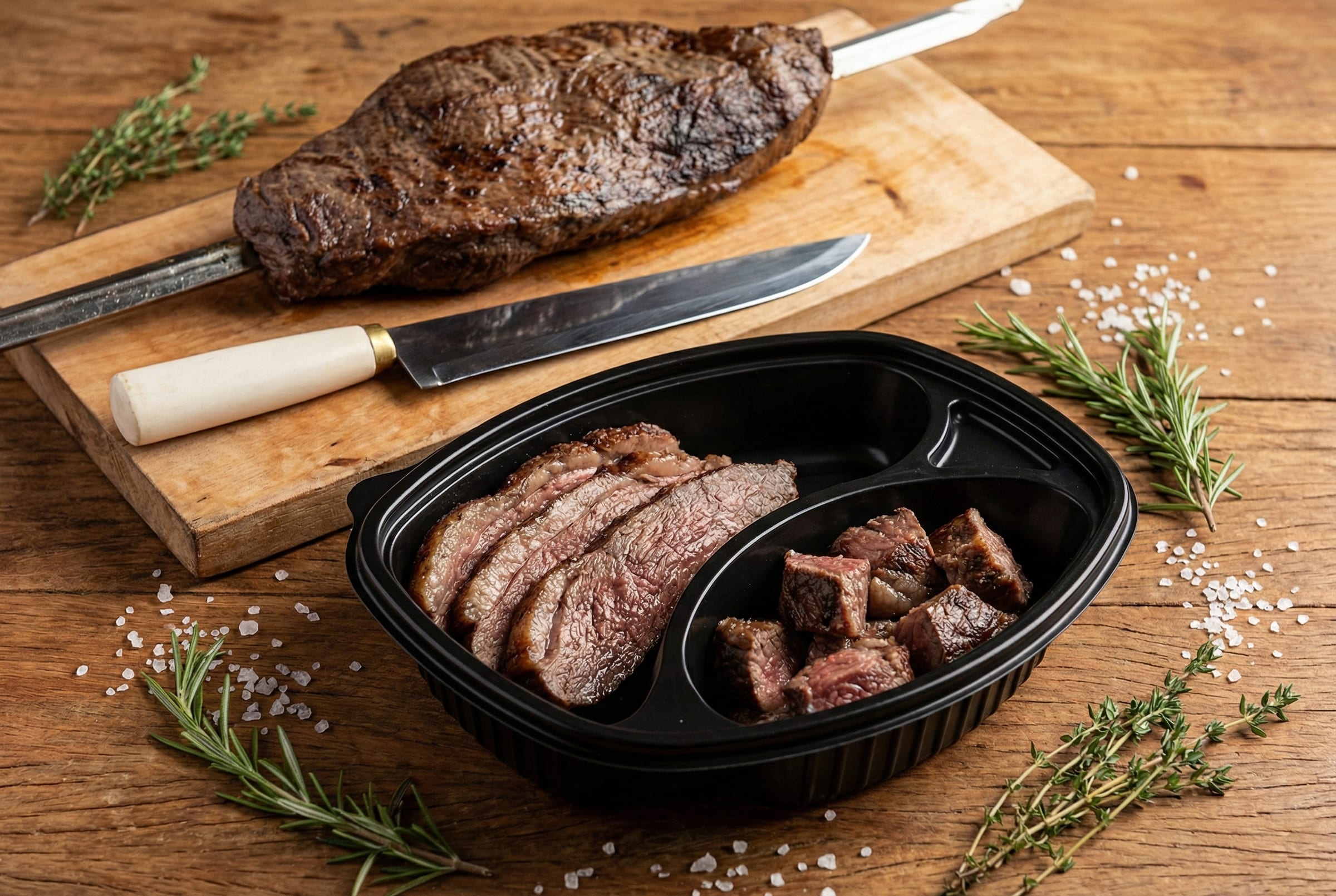 Flank Steak