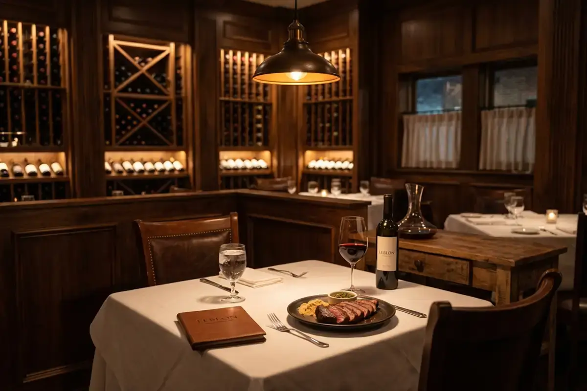 Hidden Gem Restaurants in Greensboro NC You Need to Try