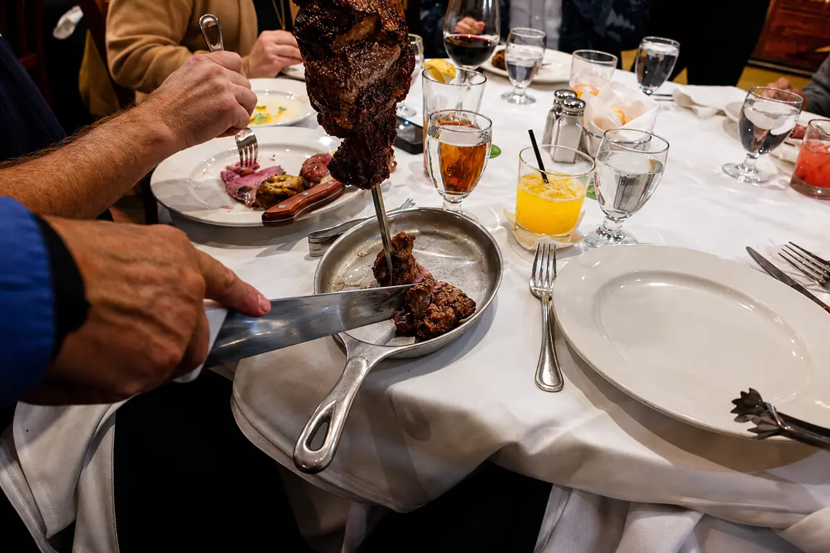 End of Summer 2026 Why Leblon Churrascaria Belongs on Your Greensboro Dining Bucket List