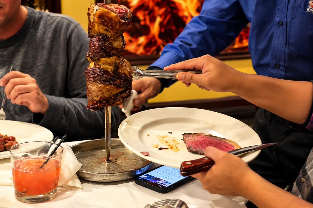 Steakhouse Fall Menu What to Try at Leblon This Season