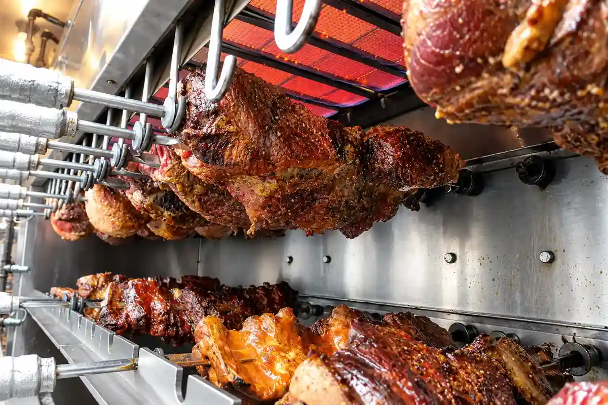 Steakhouse Happy Hour Greensboro NC Drinks, Food & Bar Specials at Leblon